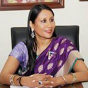 Pro Vice Chairperson