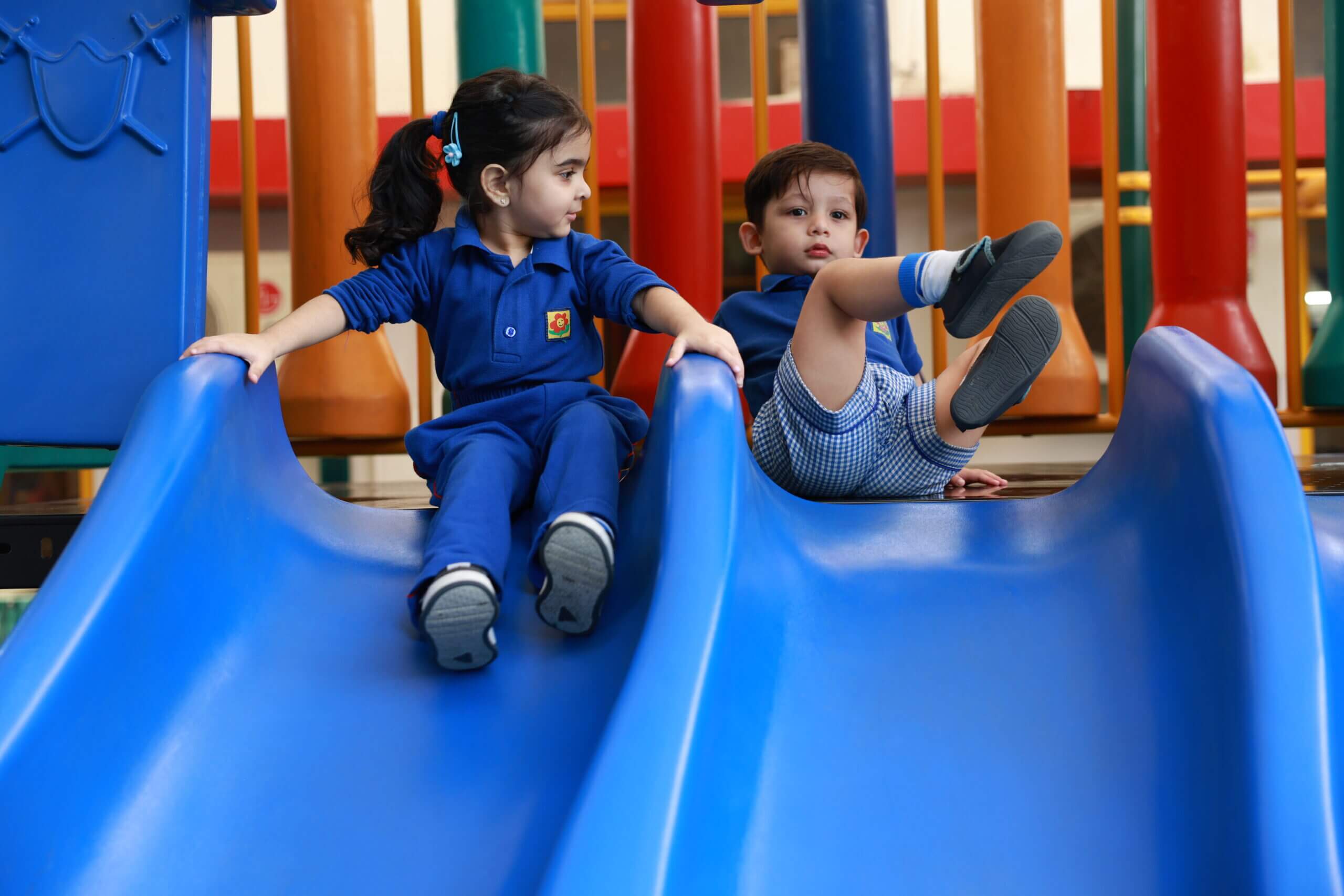 Montessori Pre‑Nursery