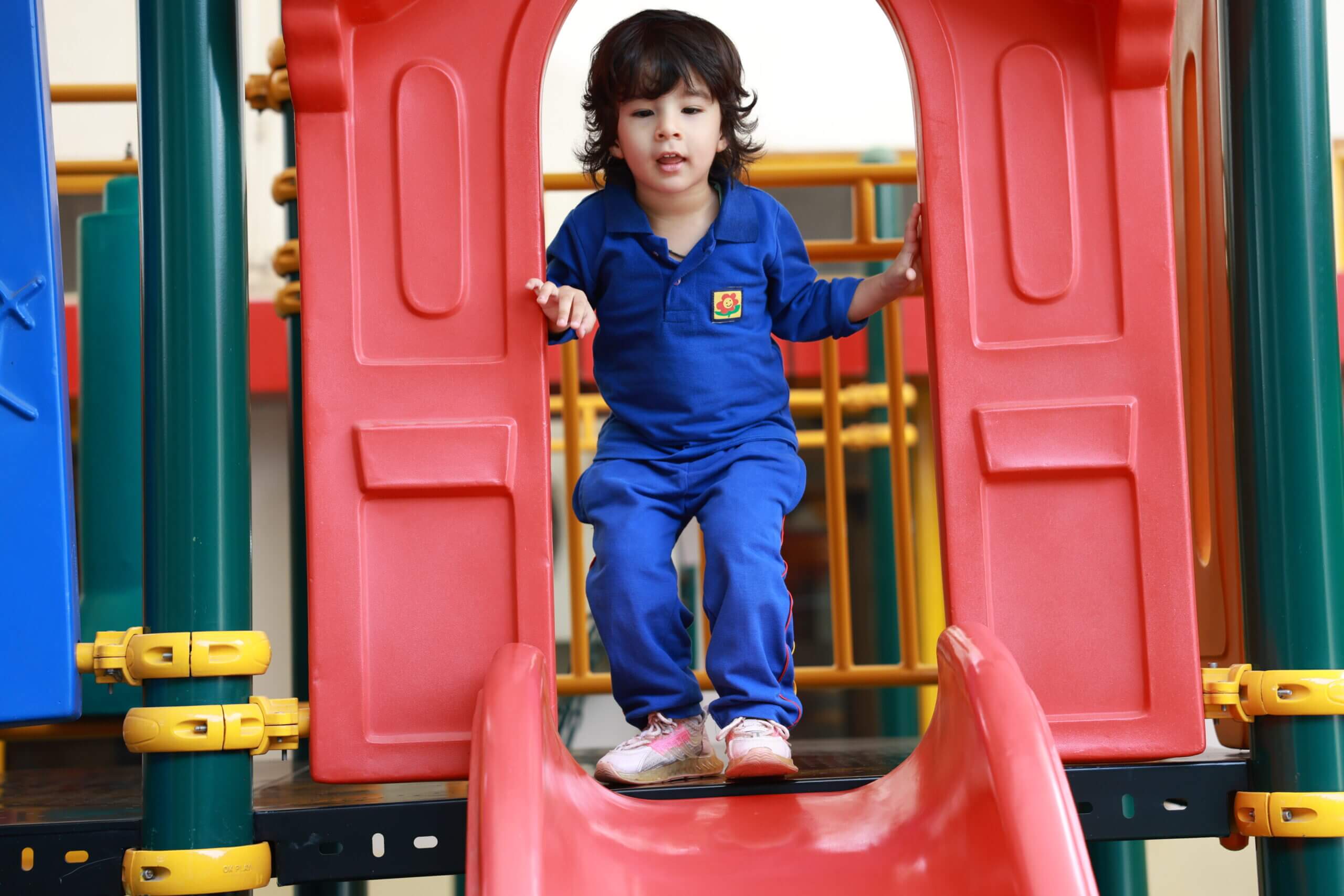 Montessori Playgroup