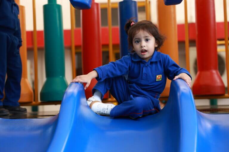 Montessori Playgroup