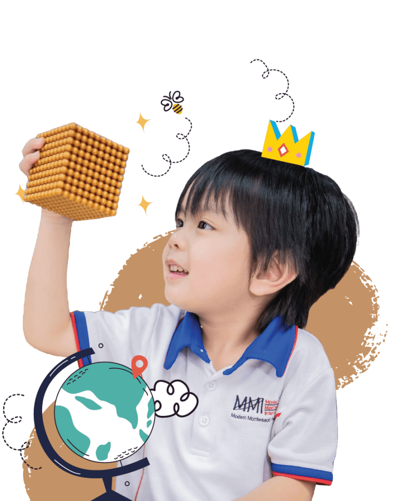 montessori educators