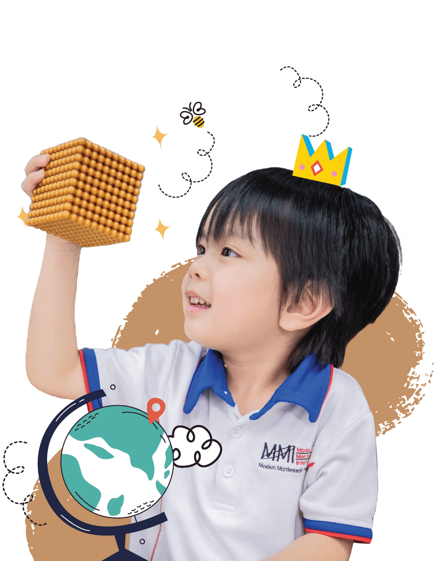 montessori educators