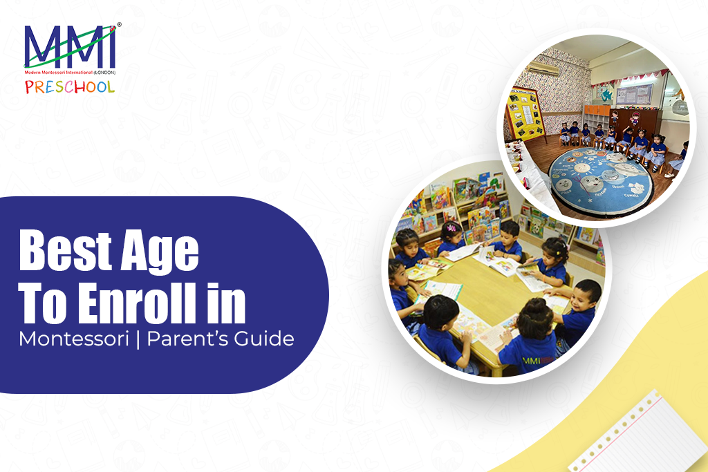 montessori preschool near me