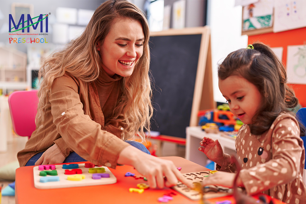 Montessori Franchise
